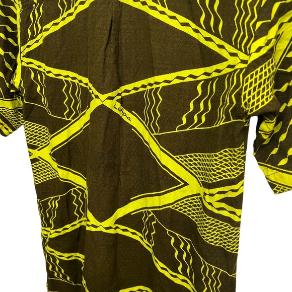SALE Missing Polynesia Hawaiian Print - Picture 6 of 7